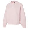 Sports Casual Crew Neck Pullover Sweatshirt Women Sweatshirt KC0050