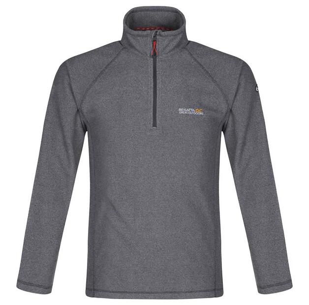 Regatta Флисовая кофта с полумолнией Montes