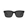 Carrera  Ca 251 S 807 Ir uniSex Square SunglaSSeS Black