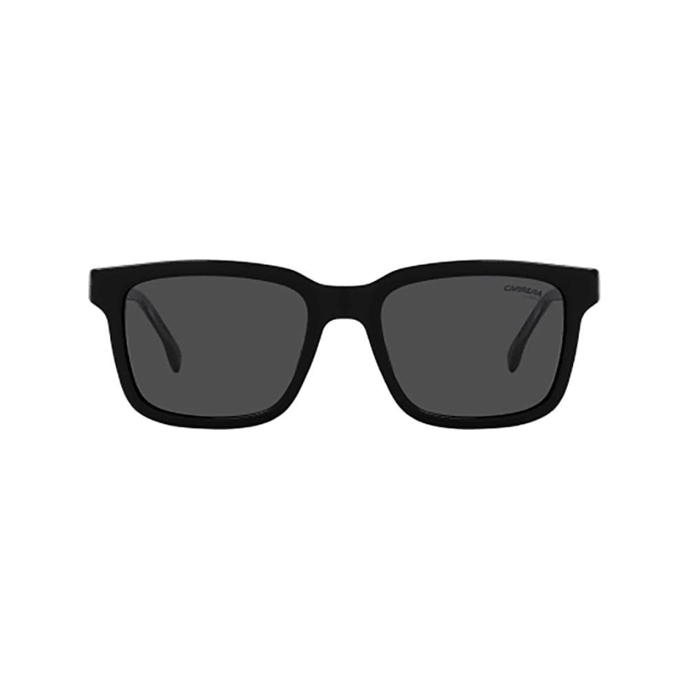 Carrera  Ca 251 S 807 Ir uniSex Square SunglaSSeS Black