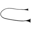 AXISFLYING 25cm Coaxial Cable for DJI O4 FPV Drones