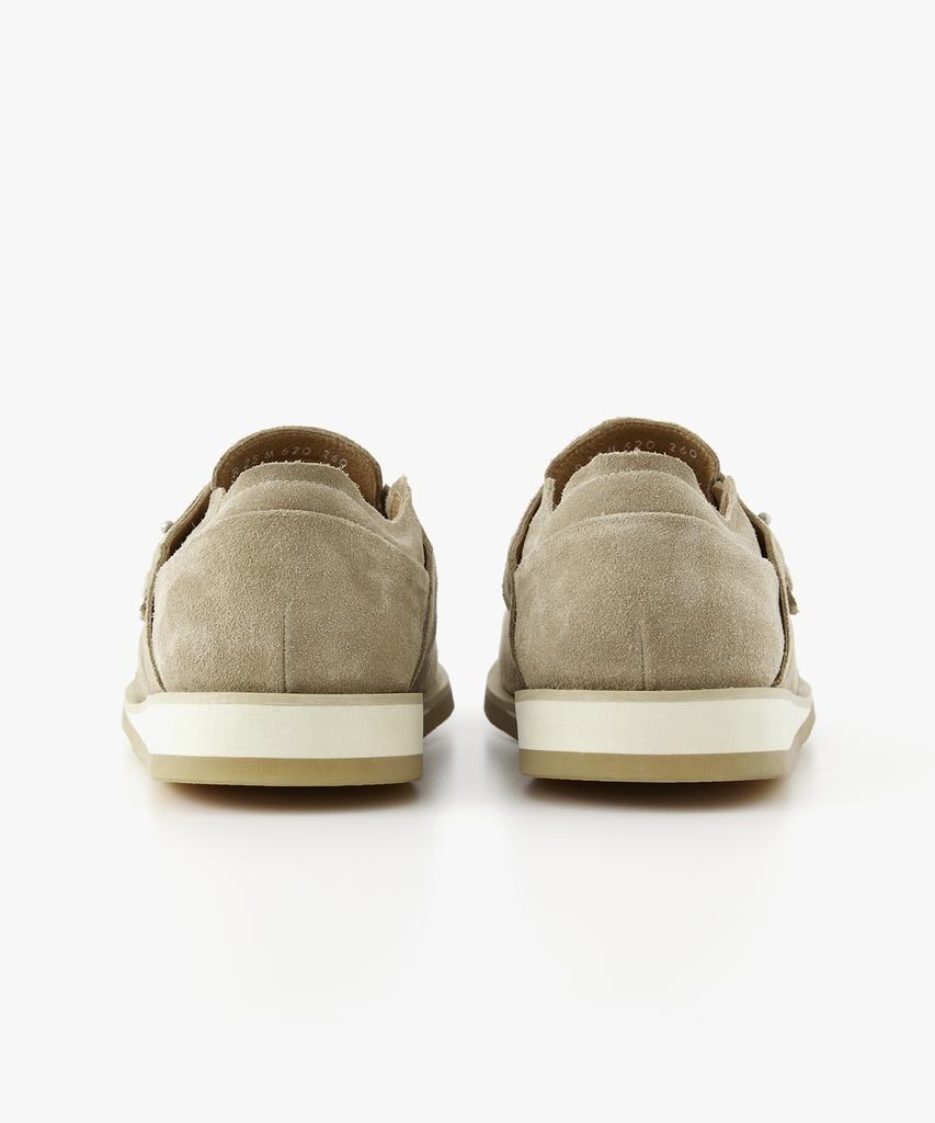 Romantic Move Bread Sneakers R25M620 (Su Beige)