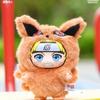 Authentic EAKI Naruto Shippuden Plushie Figure Cute Party Gift For Women Collectible Action Figure Blind Box Edition