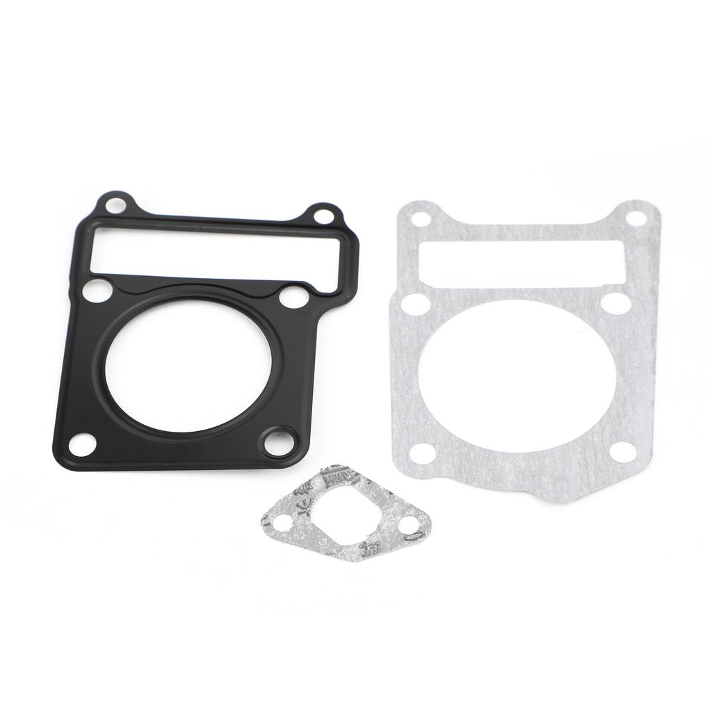 Set de set de inele de piston cilindric pentru Yamaha Ttr 125 Tt-R 125 Le 2000-2005