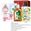 LUX Daily Cleansing & Hygiene Gift Set