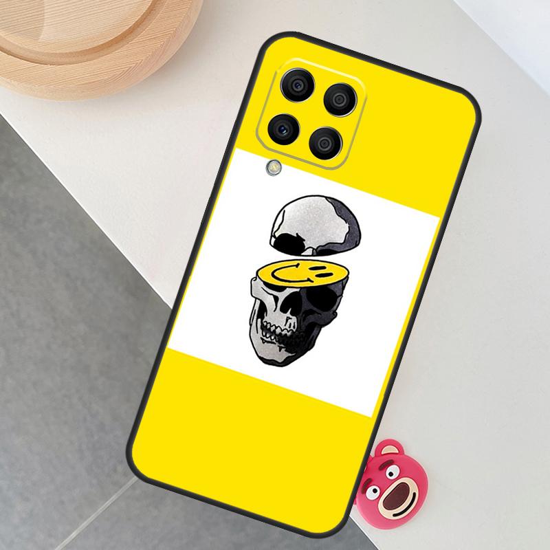 Great Art Aesthetic Painting Case For Samsung Galaxy M55 M15 M12 M13 M14 M54 M23 M16 M11 M21 M31 M20 M34 M52 M32 M36 M56
