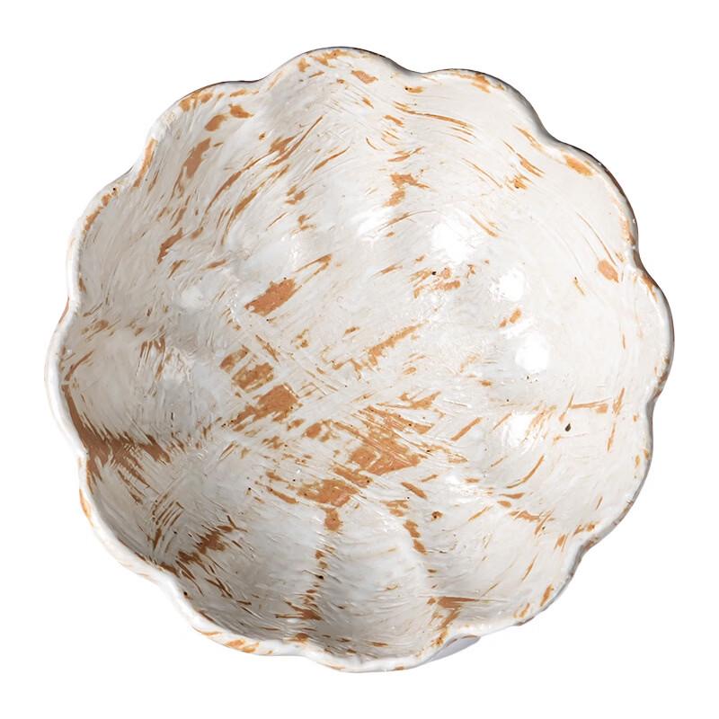 OLOEY Tea Cloud Straw Hat Car Bowl