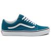 Vans Classic Old Skool Unisex Black White VN0A38G19EM