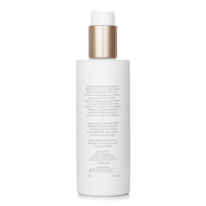 JURLIQUE Revitalizing Cleansing Gel with Purifying Peppermint