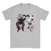 Unisex TShirts Connor Storrie And Hudson Williams Humor Cotton Tee Shirt Short Sleeve T Shirts O Neck Clothing Graphic