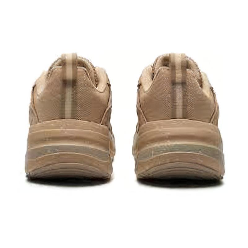 Adidas Maxxcetus 'Tan' Sneakers IE3424