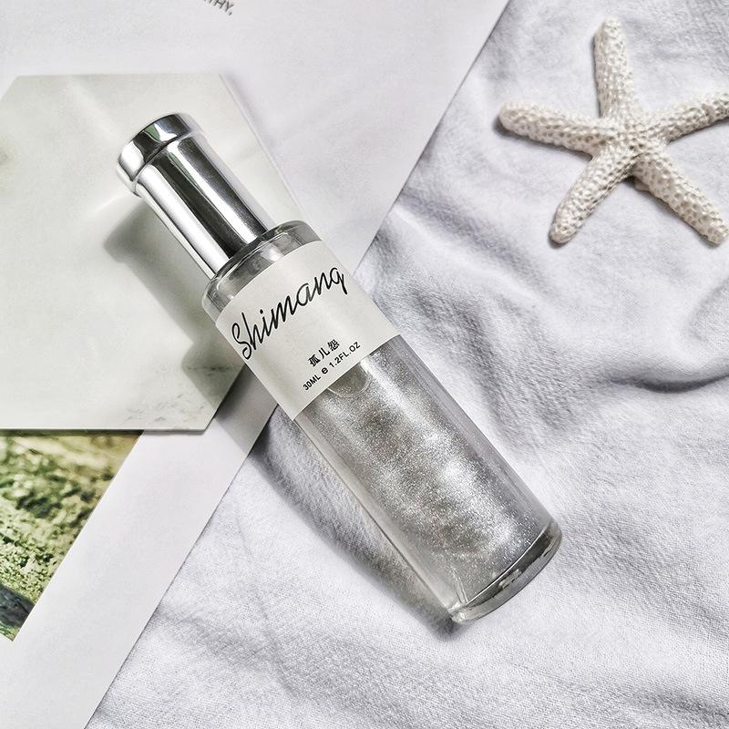 Gilded sands perfume women's fresh and long-lasting light fragrance niche floral notes girl student reverse Paris