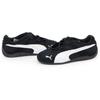 403589-01 Puma Women's Speedcat GO Puma Black Puma White (Women's)