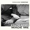 England Made Me by Graham Greene Paperback Book 9780099286172