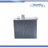 Compatible with Hongyan Jieshi C100/C500 New King Kong: Air Conditioning Condenser & Radiator