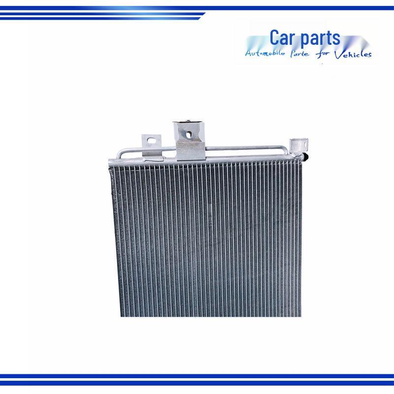 Compatible with Hongyan Jieshi C100/C500 New King Kong: Air Conditioning Condenser & Radiator