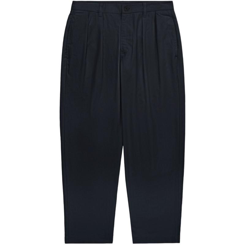 CLOT Casual Pants Unisex Moderate Straight Fit Pants CTPT23SS5012