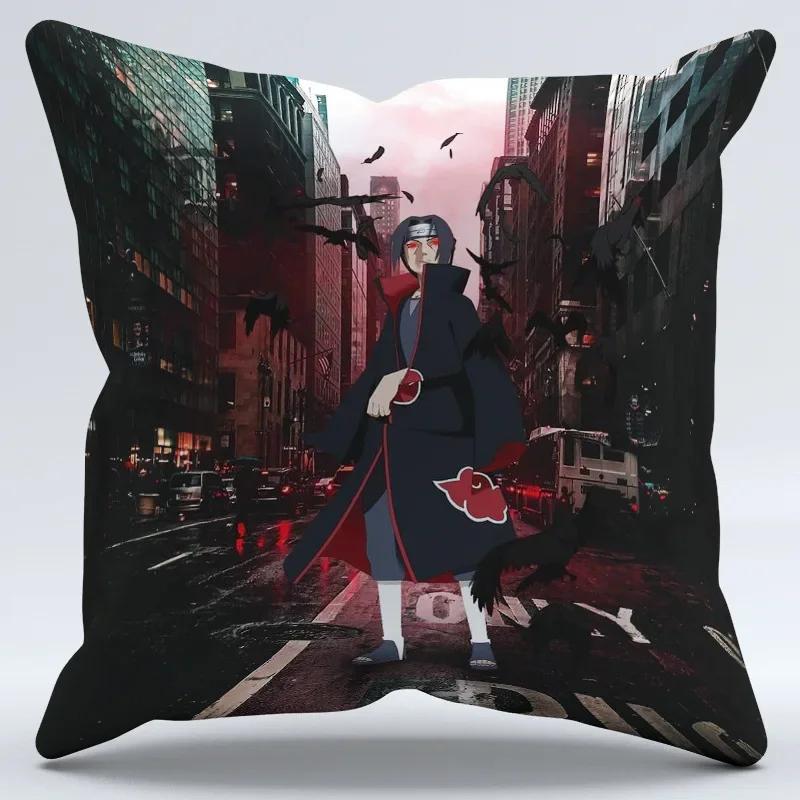 Módní povlak na polštář Polyesterový povlak na polštář Pohovka Křeslo Čtvercový povlak na polštář Domácí dekorace