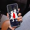 Anime Hunter X Phone Case For Samsung Galaxy A17 A16 A15 A14 A13 A57 A56 A55 A54 A53 A37 A36 A35 A34 A33 A26 A25 A24 A23 Galaxy