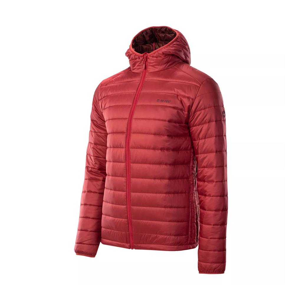 Hi-Tec Mens Carson Padded Jacket