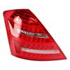 Left LED Tail Light Lamp 2218201364 For Mercedes Benz W221 S-Class 2007-2013