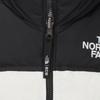 The North Face Women S 1996 Retro nuptSe veSt White Nv1dr95b