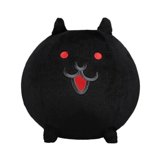 Plush Toy M Murderous Cat Nyanko Daishoten