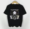 Vintage Eluveitie Band Folk Metal Band 100% Baumwolle T-Shirt Herren T-Shirts Top T-Shirt Tee Top Unisex 2F935