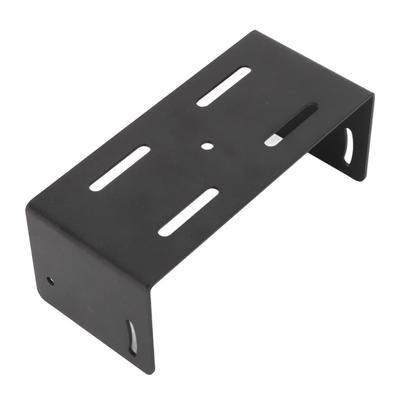 Universal Metal Radio Mounting Bracket for MBF4 IC-2730 ID-5100 ID-4100