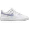 Nike Air Force 1 Low Easy On Lightweight Versatile Durable Low Top Kids Skate Shoes White Kids Sneaker IH4498-112
