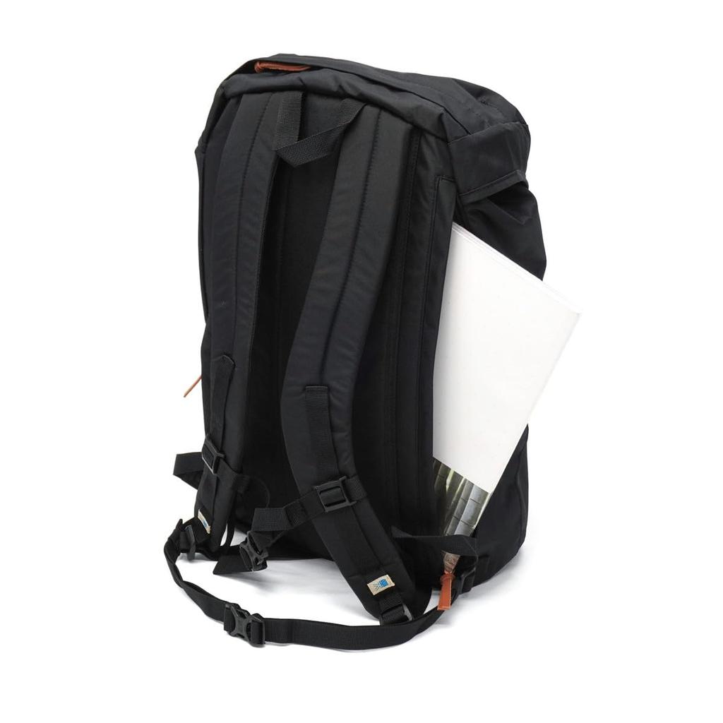 Karrimor VT Day Pack R 27 Large Capacity Daypack