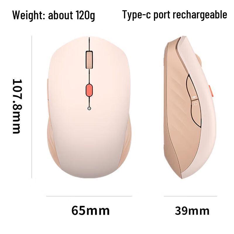 Lenovo Xiaoxin Smart Voice Mouse