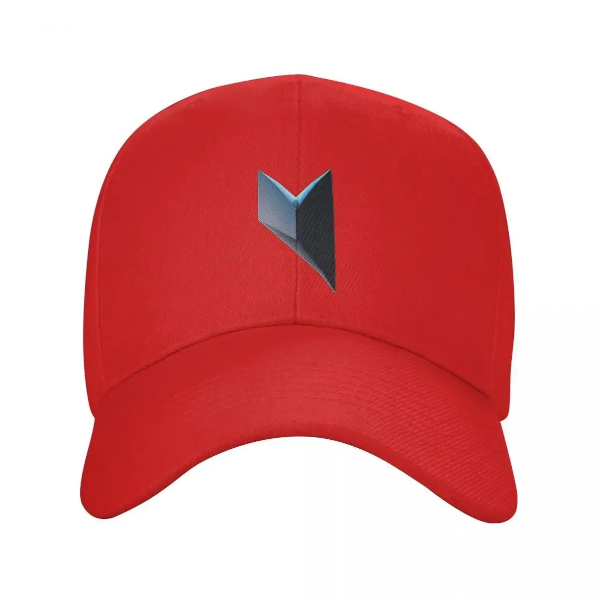 

MUSIC ON IBIZA LOGO POSTER MARCO CAROLA Baseball Cap GentleUnisex Hat Sun Cap Sun Hat For Children Caps Women Unisexs