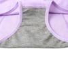 3 Pack Women Lace Cotton Panties Soft Breathable Comfortable Underwear Daily Briefs Sets