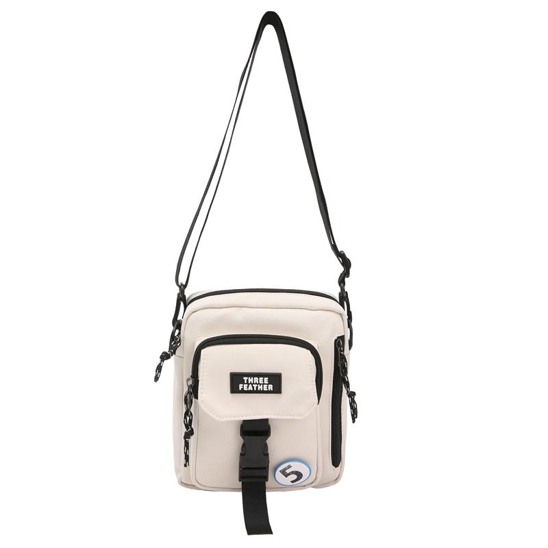 

Сумка через плечо, мужская сумка для мобильного телефона, женская сумка для монет, сумка через плечо бежевый