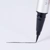 MISSHA Natural Fix Brush Pen Eyeliner 0.6g – Long-Lasting Waterproof Precision Liquid Eyeliner