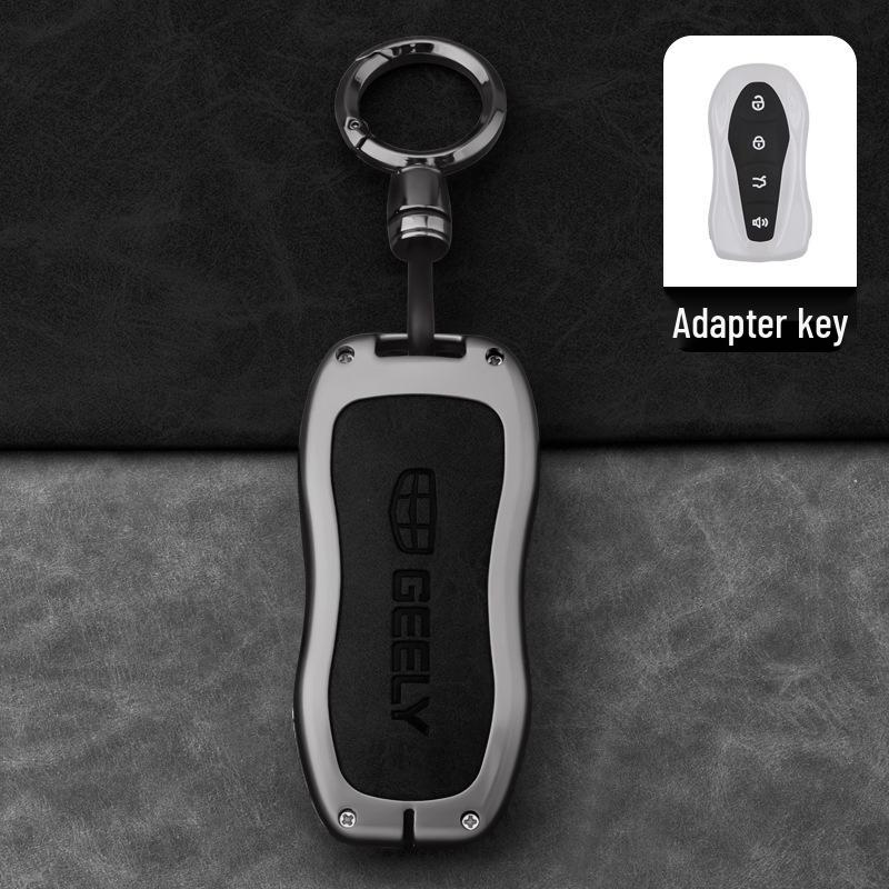 Geely Xingyuan Key Case 2025 Dream & Explorer Edition for Women