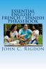 Libro Essential English / French / Spanish Phrasebook : 7