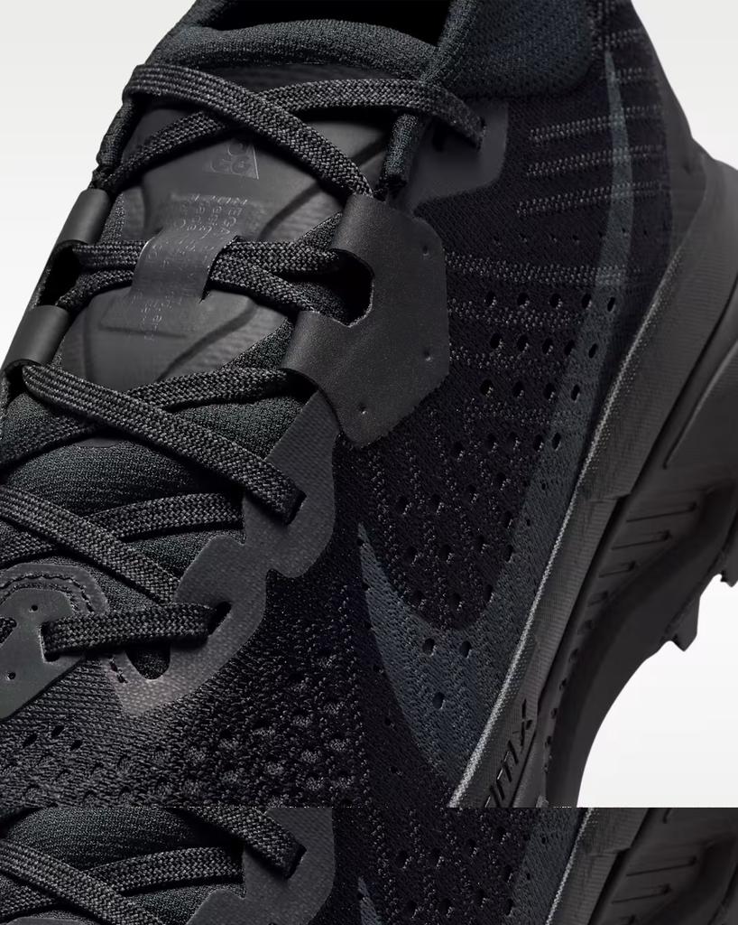 HV8115-002 Nike ACG Zegama Black/Anthracite (Women's)