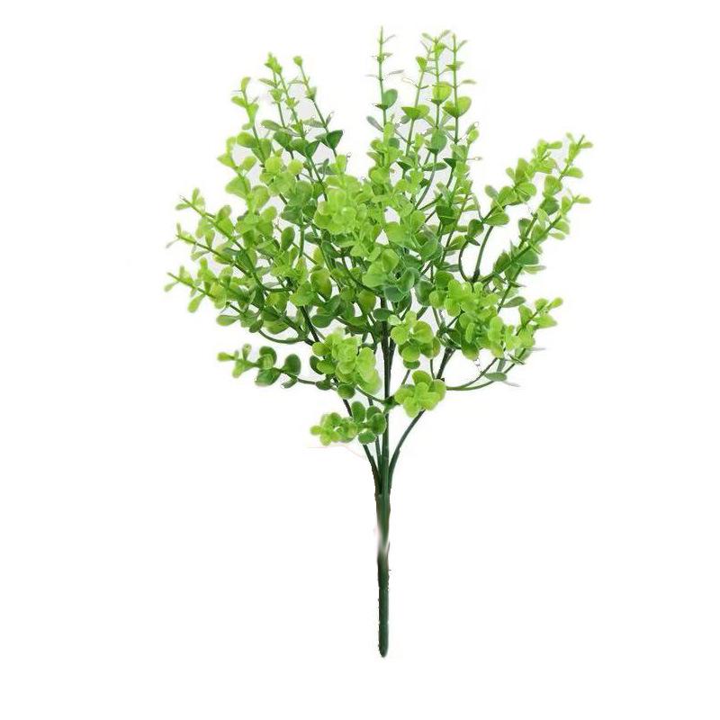Artificial Plant Walls: Diverse Styles & Faux Flowers for Decoration