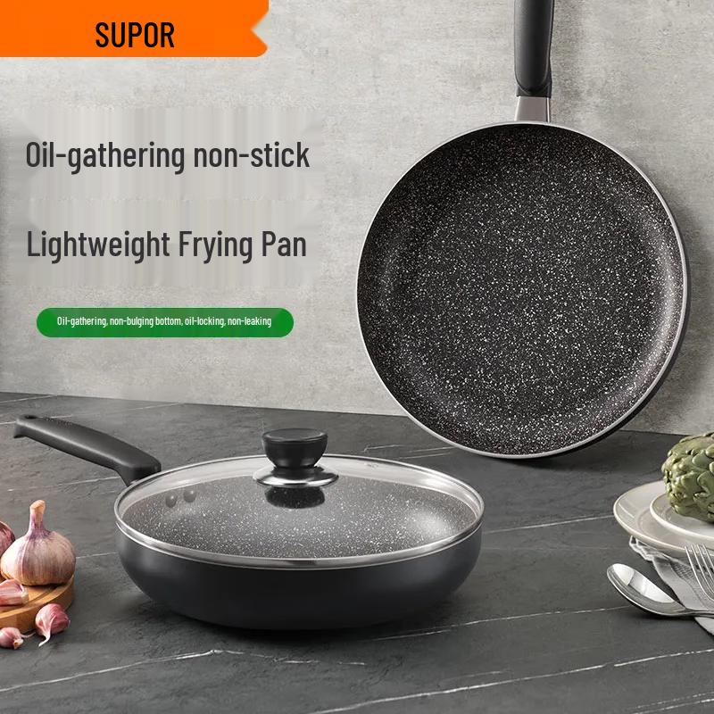 Supor Non-Stick Frying Pan