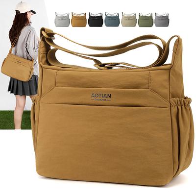 Damentaschen – Crossbody-Bags