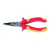 ENDURA VDE Bi-Color Insulated Long Nose Pliers