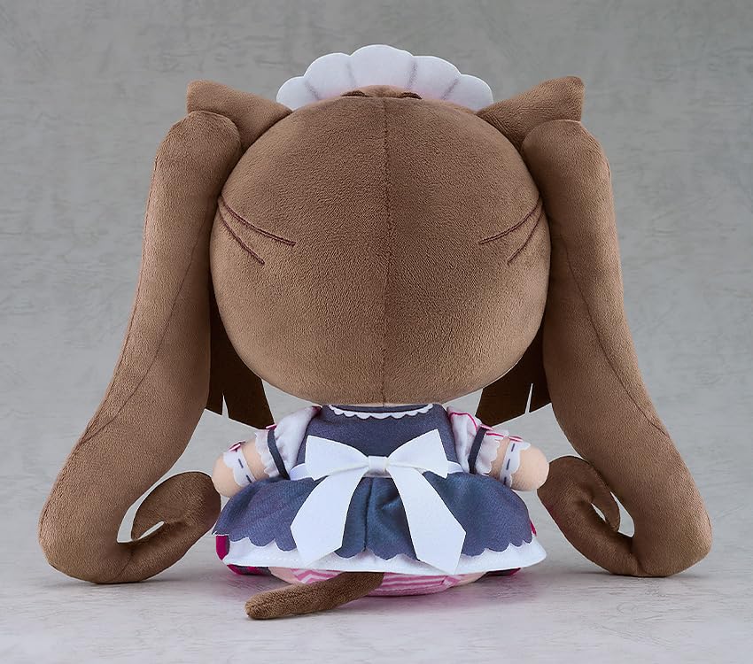 Good Smile Company Nekopara Sekai Connect Chocolat Choco Puni Plush Toy