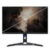Gamer PC Monitor LENOVO Legion R27q-30 - 27 - QHD - 180Hz - IPS Panel - 0.5ms - Height-Adjustable Stand