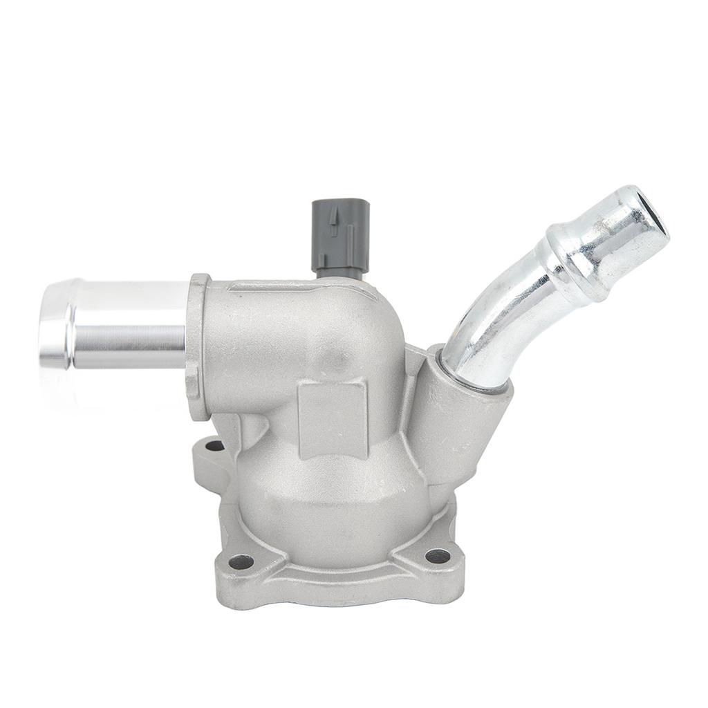 Termostathus Motorkjølevæsketermostat 5047861AC Erstatning for Jeep Cherokee Renegade 2.4L