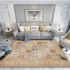 Modern Persian Style Carpet Living Room Washable Mat floor Bohemian Area Rug Decoration Home Boho rugs Non-slip Mat for Kids