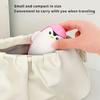 Washable Manual Drum Hair Remover, Easy To Remove Pet Hair and Household Dust, Compact and Portable