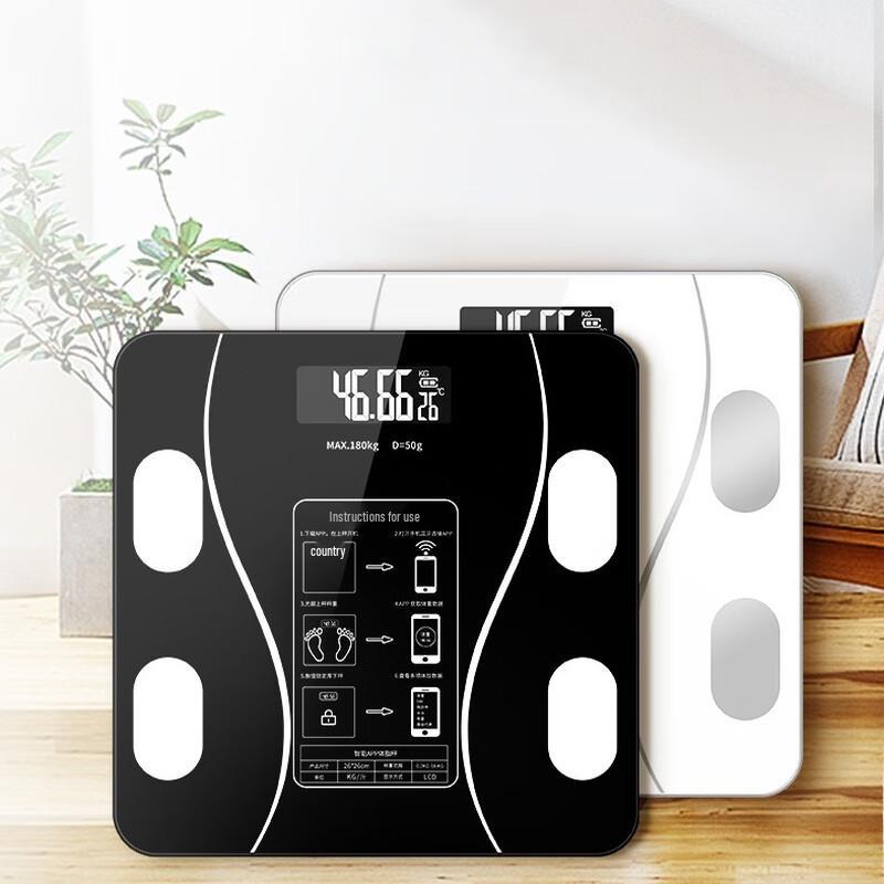 

Baizi en Smart Bluetooth Body Fat Scale (CN version)