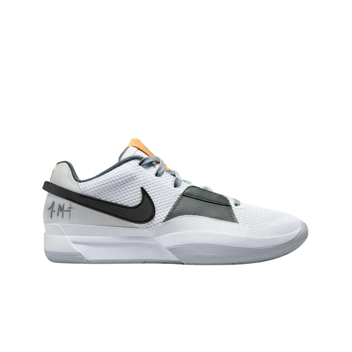 

Nike Ja 1 Ep Light Smoke Grey 290
